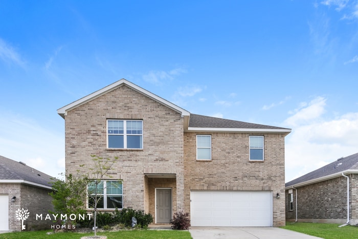 5633 Cookstown Ln in Crowley, TX - Building Photo