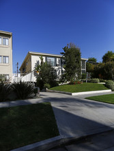 855 S Windsor Blvd in Los Angeles, CA - Building Photo - Building Photo