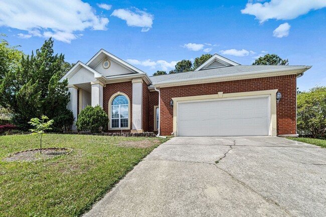 790 Prairie Ln in Evans, GA - Building Photo - Building Photo