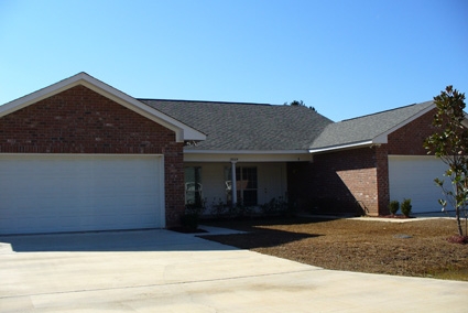 18067 Eastgate Dr in Baton Rouge, LA - Foto de edificio - Building Photo