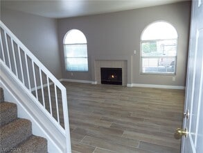 9663 Gunsmith Dr in Las Vegas, NV - Building Photo - Building Photo