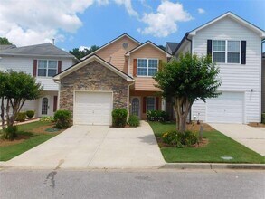 4409 Plum Frost Ct in Oakwood, GA - Building Photo - Building Photo