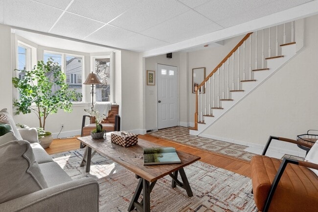 property at 41 Prescott St