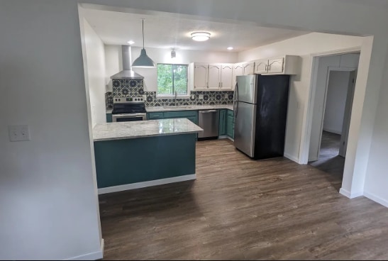 108 Fawn Dr in Chattanooga, TN - Building Photo - Building Photo