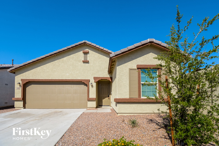 228 N 199th Ln in Buckeye, AZ - Building Photo