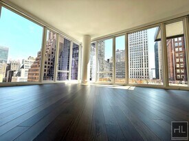 East 44th Street, Unit 35E in New York, NY - Building Photo