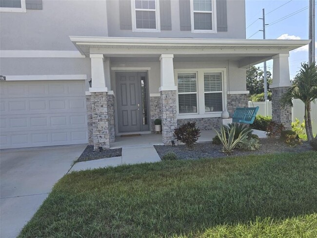 property at 11006 Kidron Valley Ln