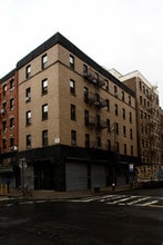 81-83 Hester St in New York, NY - Building Photo - Building Photo