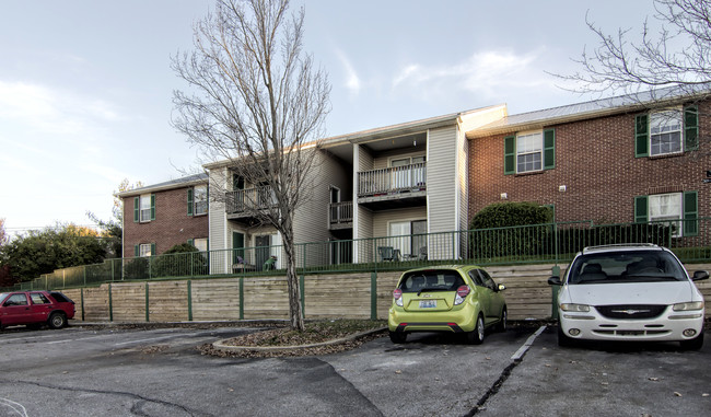 Sanctuary Apartments in Winchester, KY - Building Photo - Building Photo