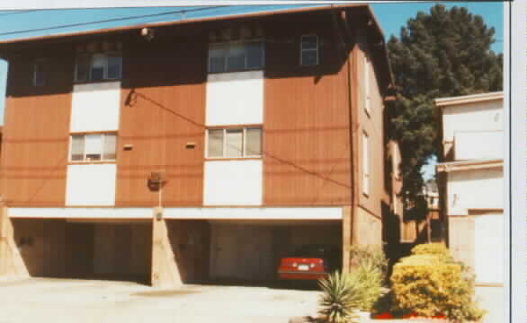 2238 Key Blvd in Richmond, CA - Foto de edificio - Building Photo