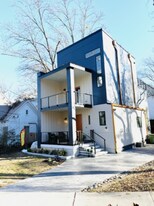 1073 Hemphill Ave NW in Atlanta, GA - Building Photo