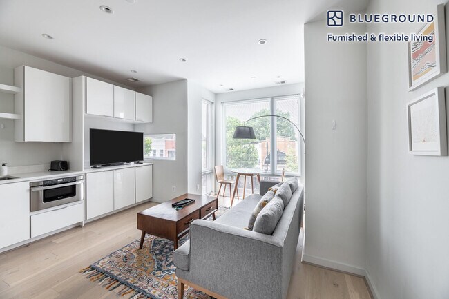 1111 H St NE in Washington, DC - Building Photo - Building Photo