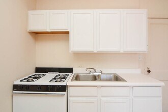 1053 W George St in Chicago, IL - Building Photo - Building Photo