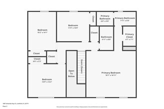 1097 Amanda Kay Cir in Sanford, FL - Building Photo - Building Photo