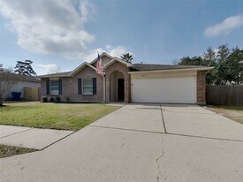 28707 Binefield St in Spring, TX - Building Photo