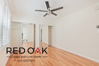 615 N Rossmore Ave in Los Angeles, CA - Building Photo - Building Photo