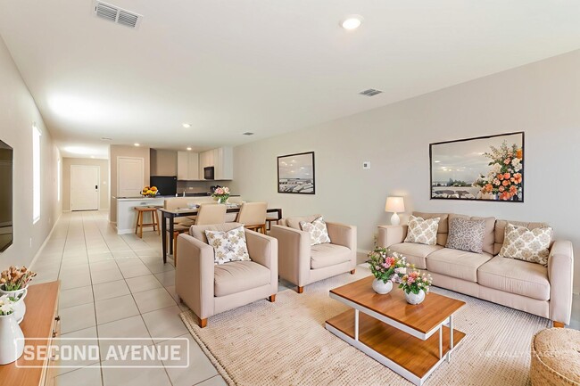 2421 Eldor Wy in Forney, TX - Building Photo - Building Photo