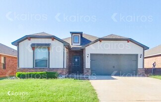 900 NW 6th St in Newcastle, OK - Building Photo