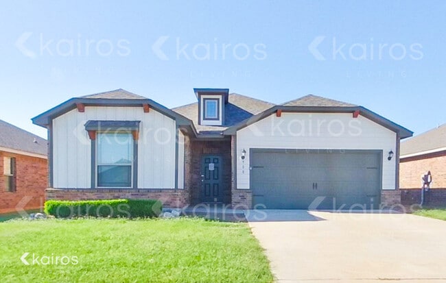 property at 900 NW 6th St