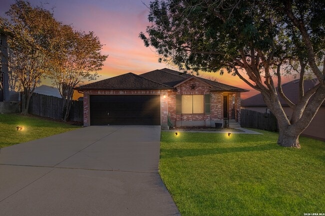 property at 7910 Chestnut Barr Dr