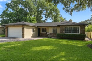 350 N Phelps Ave in Winter Park, FL - Building Photo