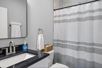 2801 N Talbott St in Indianapolis, IN - Building Photo - Building Photo