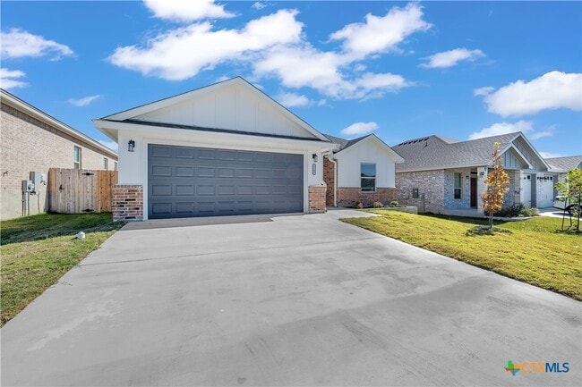 5202 White Rose Dr in Killeen, TX - Building Photo - Building Photo