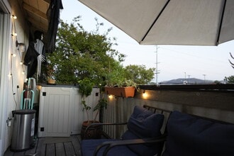 10349 Carefree Dr, Unit Santee Condo in Santee, CA - Building Photo - Building Photo