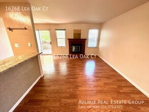 16268 Lea Oak Ct in Chesterfield, MO - Building Photo - Building Photo