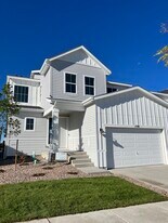 1502 Golden Sill Dr in Castle Pines, CO - Building Photo