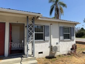 901 N San Gabriel Ave in Azusa, CA - Building Photo