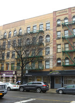 1652 Amsterdam Ave Apartments