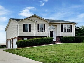 6025 Brentwood Park Pl in Rural Hall, NC - Building Photo