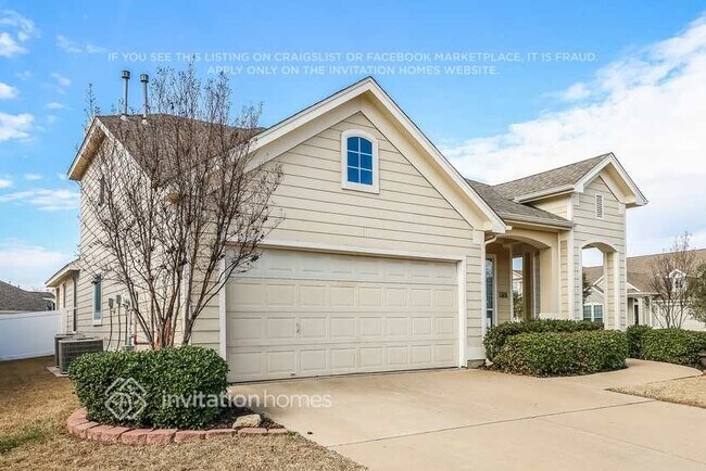 9217 Askew St in Fort Worth, TX - Foto de edificio - Building Photo