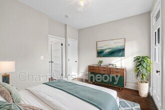 2033 North Capitol St NE in Washington, DC - Building Photo - Building Photo