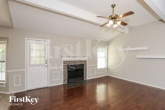 1110 Valley Branch Dr in Arlington, TX - Building Photo - Building Photo