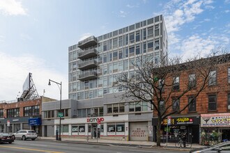 Park Place Condominium in Brooklyn, NY - Building Photo - Building Photo