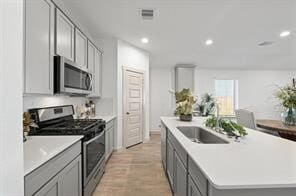 property at 8027 Milam Ln