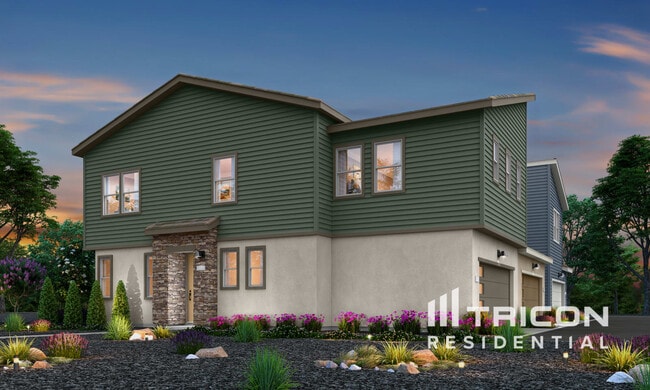 property at 2058 Delta Vw Ave