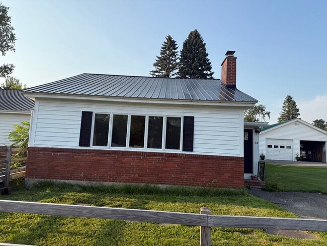 property at 51 Cedar St