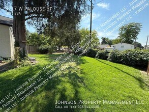 3717 W Palouse St in Boise, ID - Building Photo - Building Photo