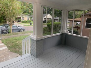 1109 W 26th St in Jacksonville, FL - Building Photo - Building Photo