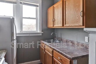 3805 Keokuk St in St. Louis, MO - Foto de edificio - Building Photo