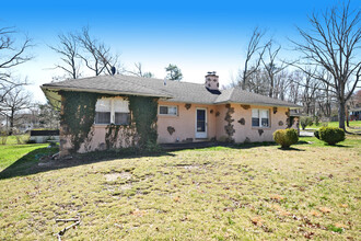 3101 Laurel Bush Rd in Abingdon, MD - Building Photo - Building Photo