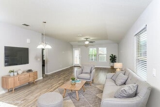 2028 Atticus Dr in San Antonio, TX - Building Photo - Building Photo