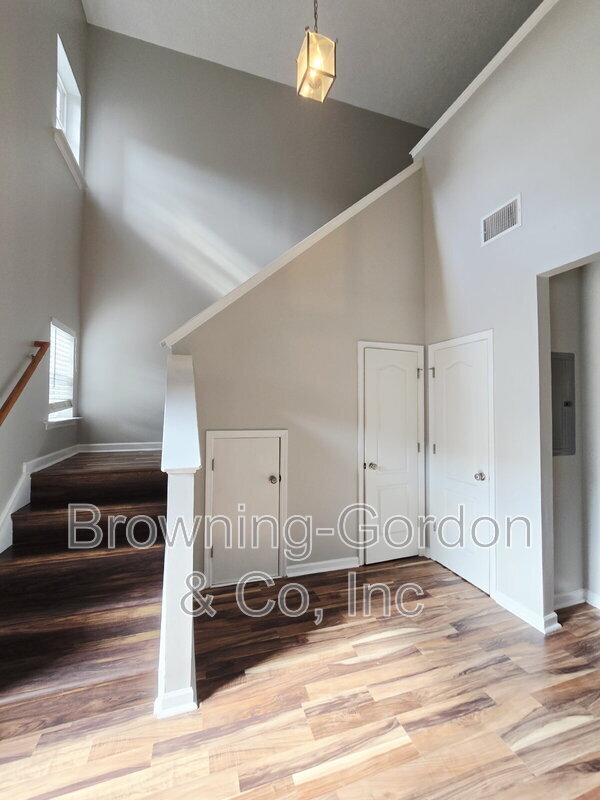 786 Pippin Dr in Nashville, TN - Building Photo - Building Photo