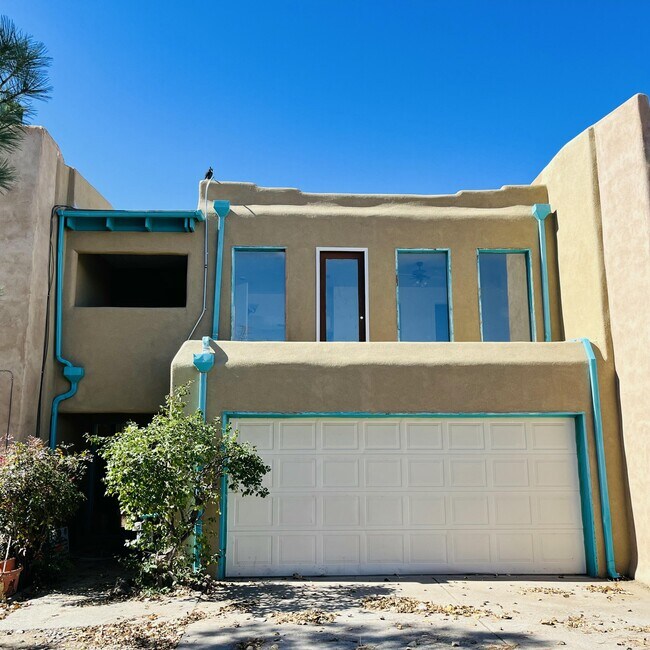 3009 Estrella Brillante St NW in Albuquerque, NM - Building Photo - Building Photo