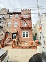 112 Gatling Pl in Brooklyn, NY - Building Photo