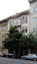 1049 Bush St in San Francisco, CA - Building Photo - Building Photo