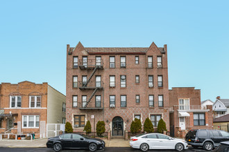 235 E 2nd St in Brooklyn, NY - Building Photo - Other